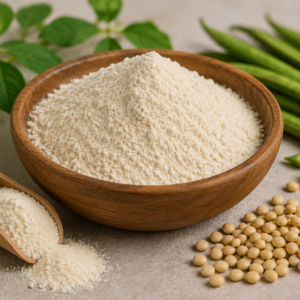 Guar Gum Powder