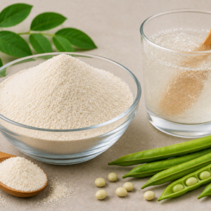 Fast Hydration Guar Gum